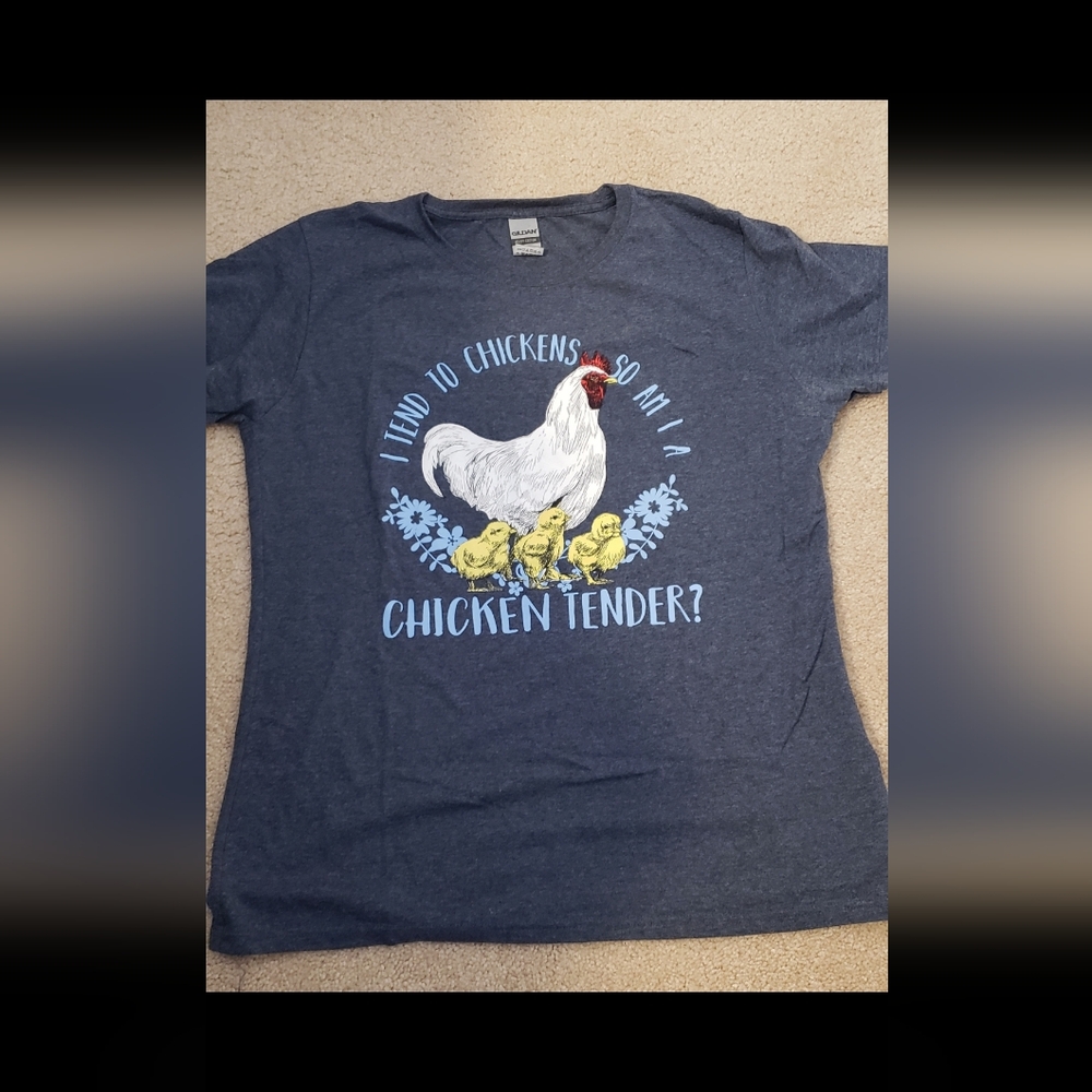 Chicken T Shirts